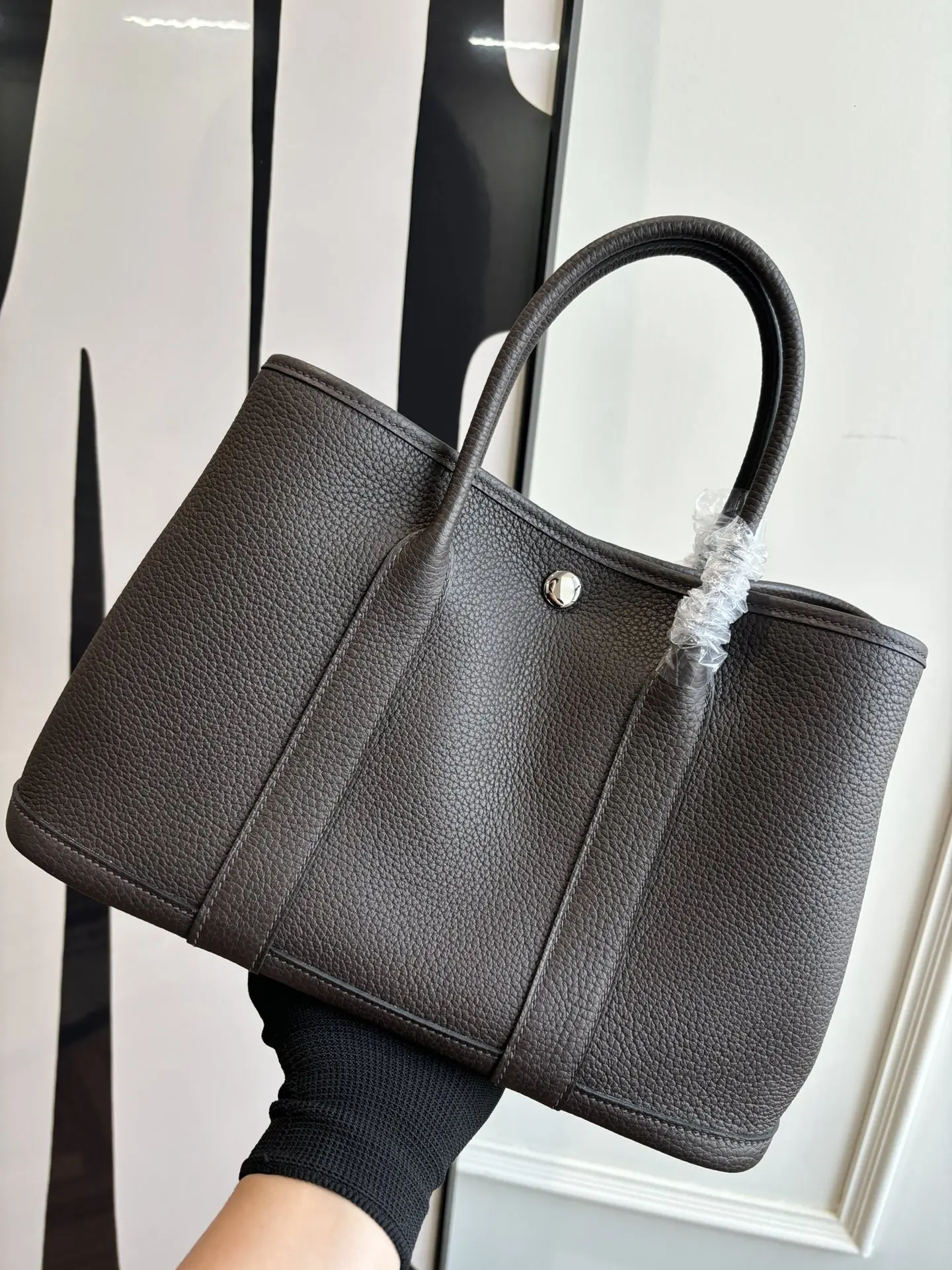 Hermes Garden Party handbag Hermes Garden Party handbag