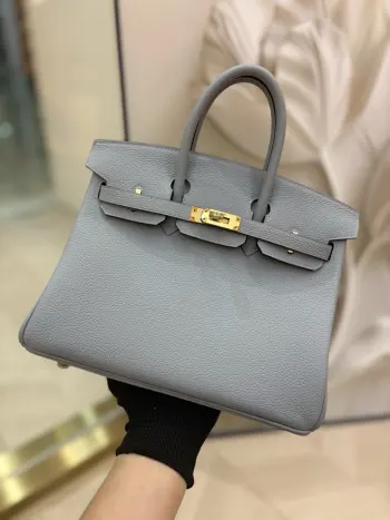 Birke Togo Calfskin 25cm 30cm Women s Handbag Replica Hermes womens bags
