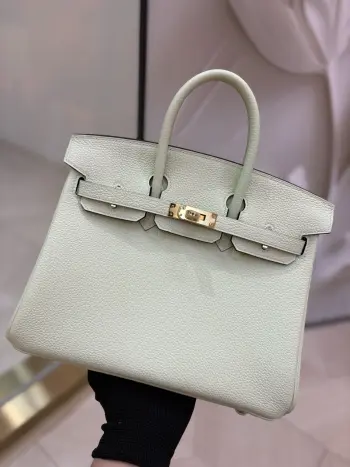 Birke Togo Calfskin 25cm 30cm Women s Handbag Replica Hermes womens bags