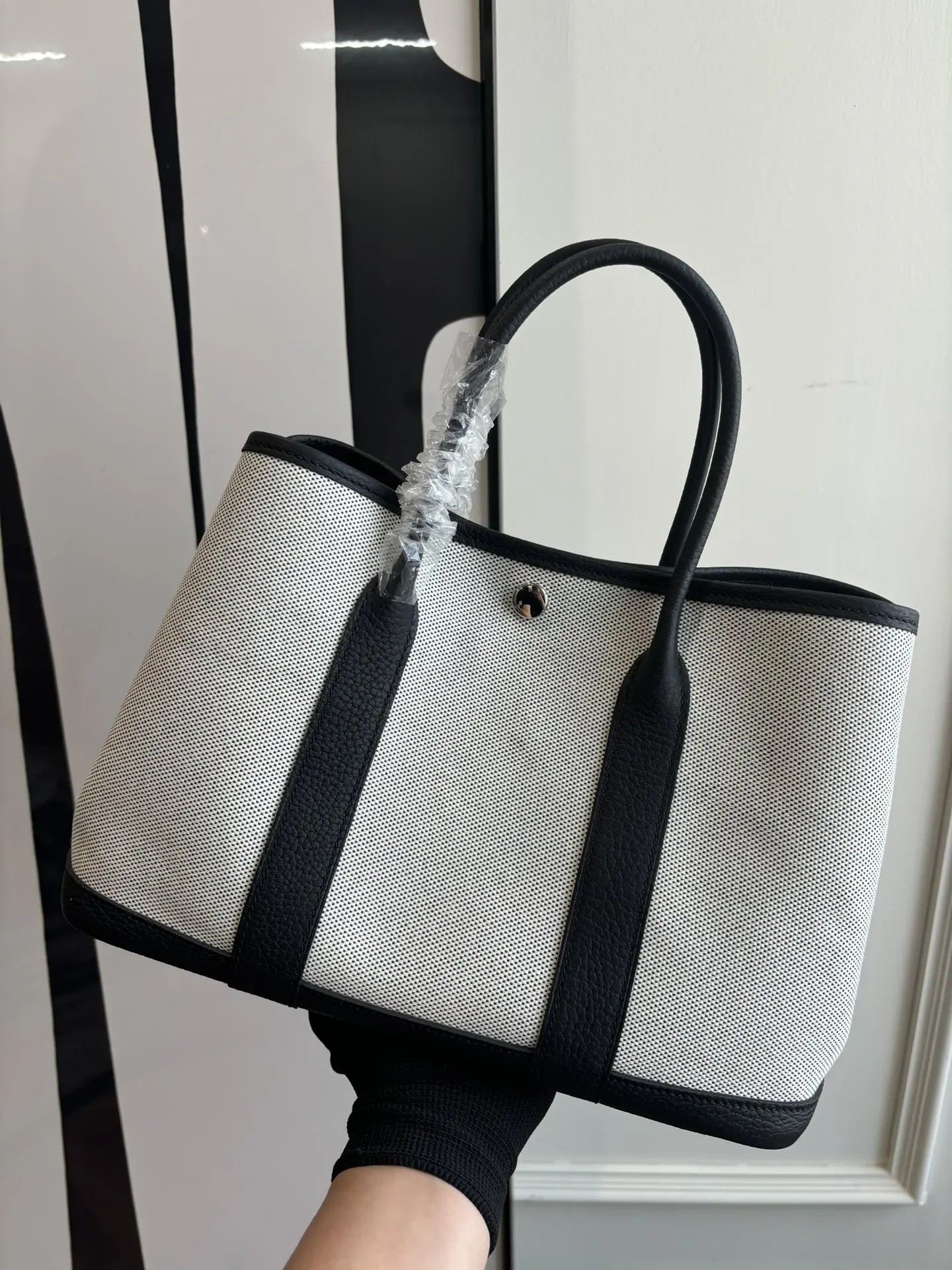 Hermes Garden Party handbag Hermes Garden Party handbag