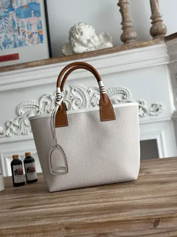 Steeple 25cm Women s Handbag Replica Hermes womens bags