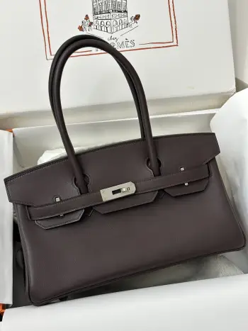 Shoulder Birkin 29cm Swift handbag Replica Hermes womens bags