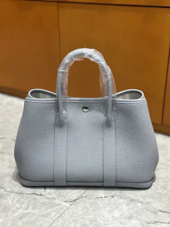 Garden Party 30cm 36cm Tote Bag Replica Hermes womens bags