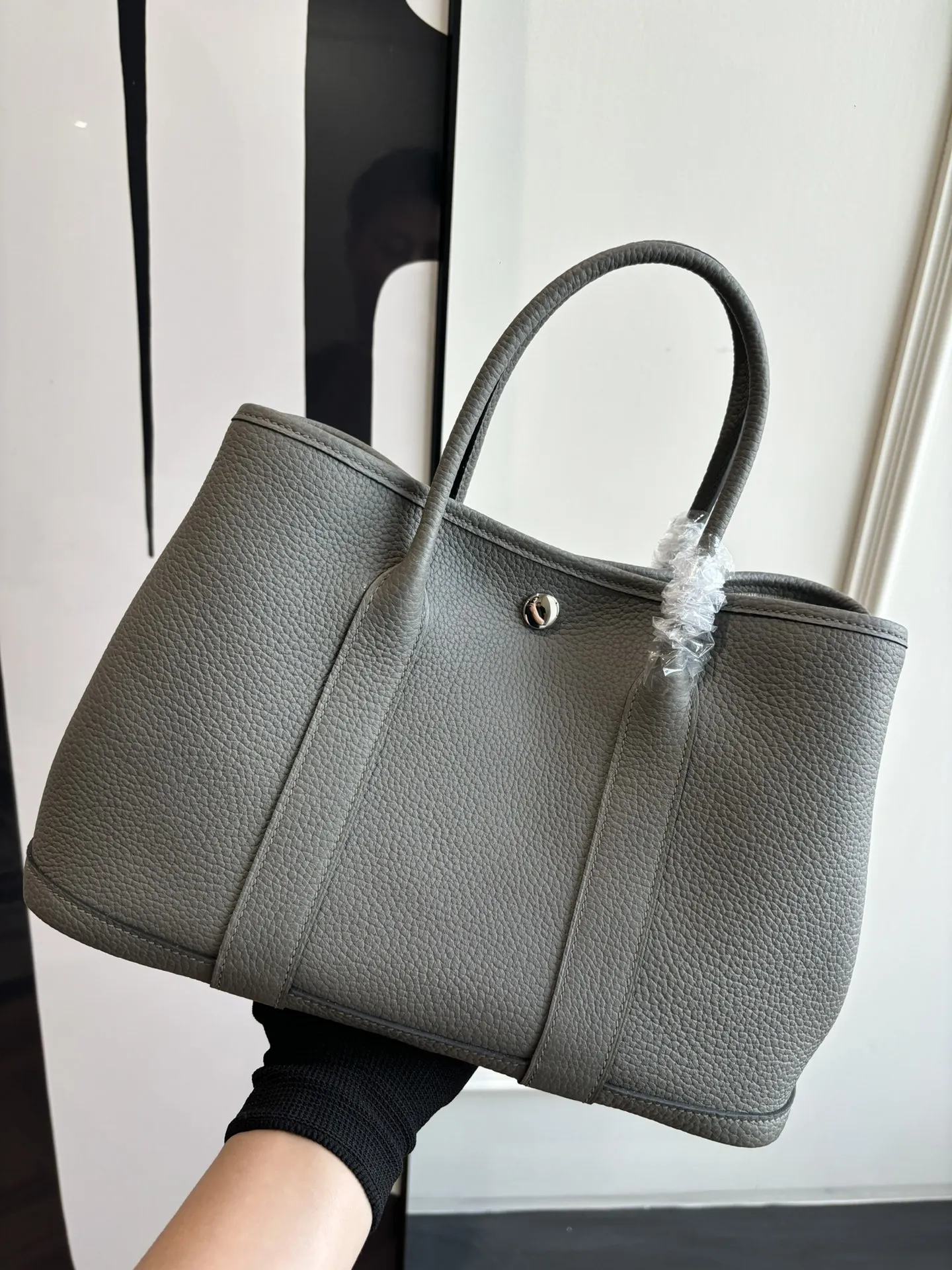 Hermes Garden Party handbag Hermes Garden Party handbag