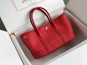 Garden Party Mini Women s Handbag Replica Hermes womens bags