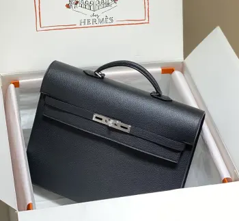 Kelly Men s Bag 38cm Replica Hermes mens bags