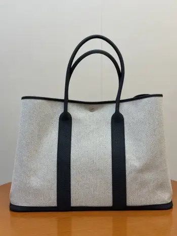 Garden Party 49cm womens bag Replica Hermes womens bags