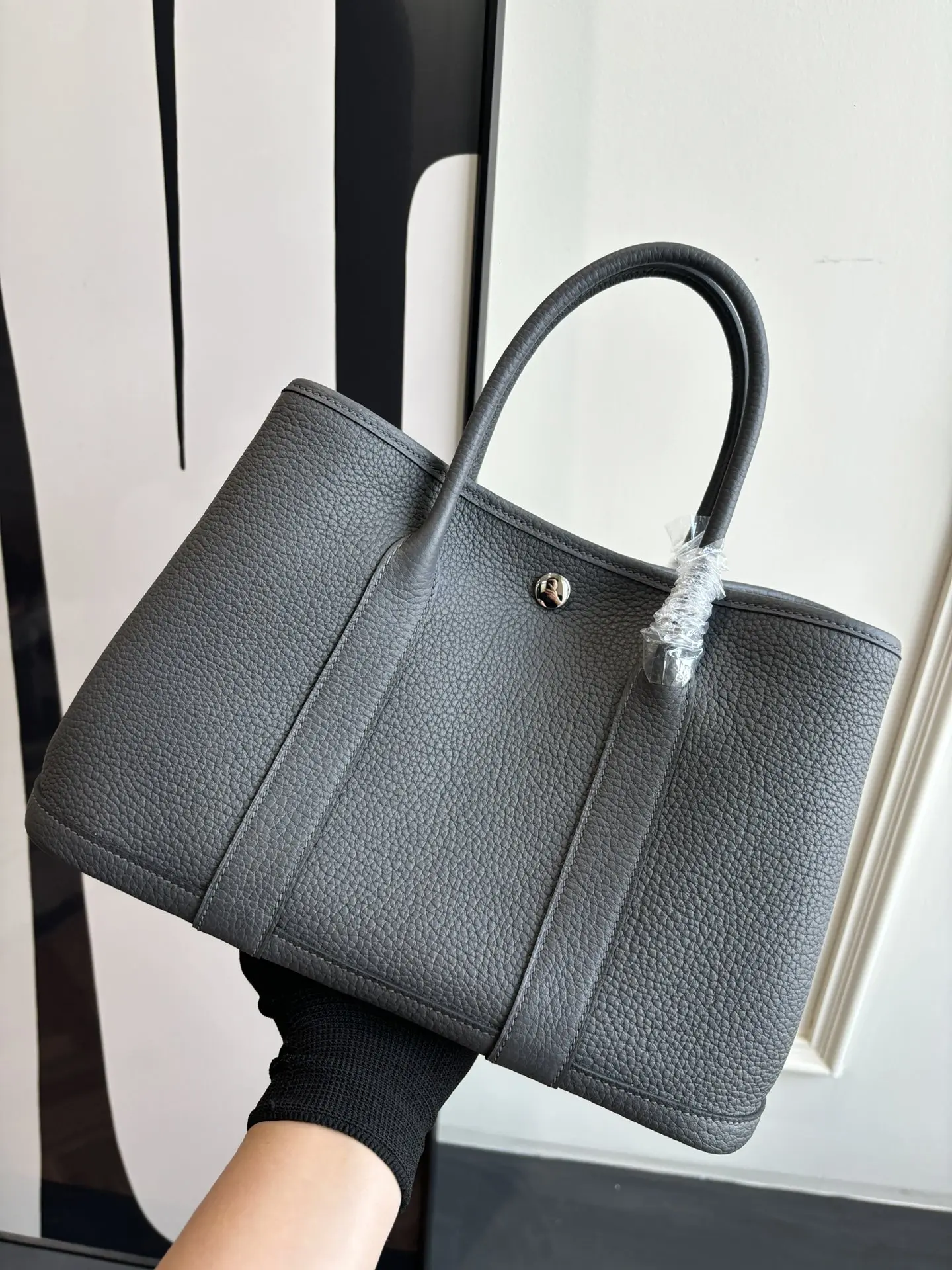 Hermes Garden Party handbag Hermes Garden Party handbag