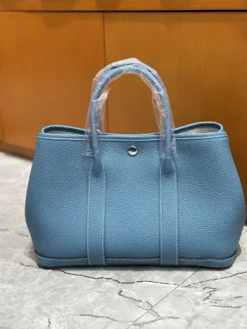 Garden Party 30cm 36cm Tote Bag Replica Hermes womens bags