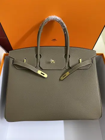 Birkin 40cm handbag Replica Hermes womens bags