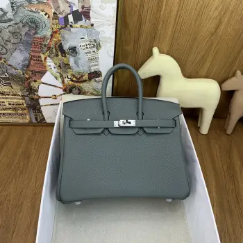 Birkin 25cm Togo Classic Women s Handbag Replica Hermes womens bags