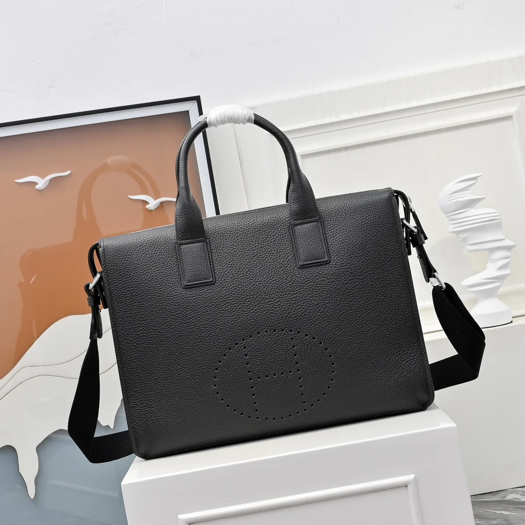 Hermes Latest men s briefcase Hermes Latest men s briefcase