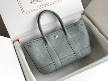 Garden Party Mini Women s Handbag Replica Hermes womens bags