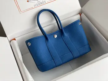 Garden Party Mini Women s Handbag Replica Hermes womens bags