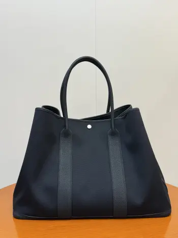 Garden Party 49cm womens bag Replica Hermes womens bags
