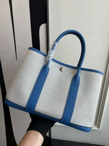 Garden Party handbag Replica Hermes womens bags