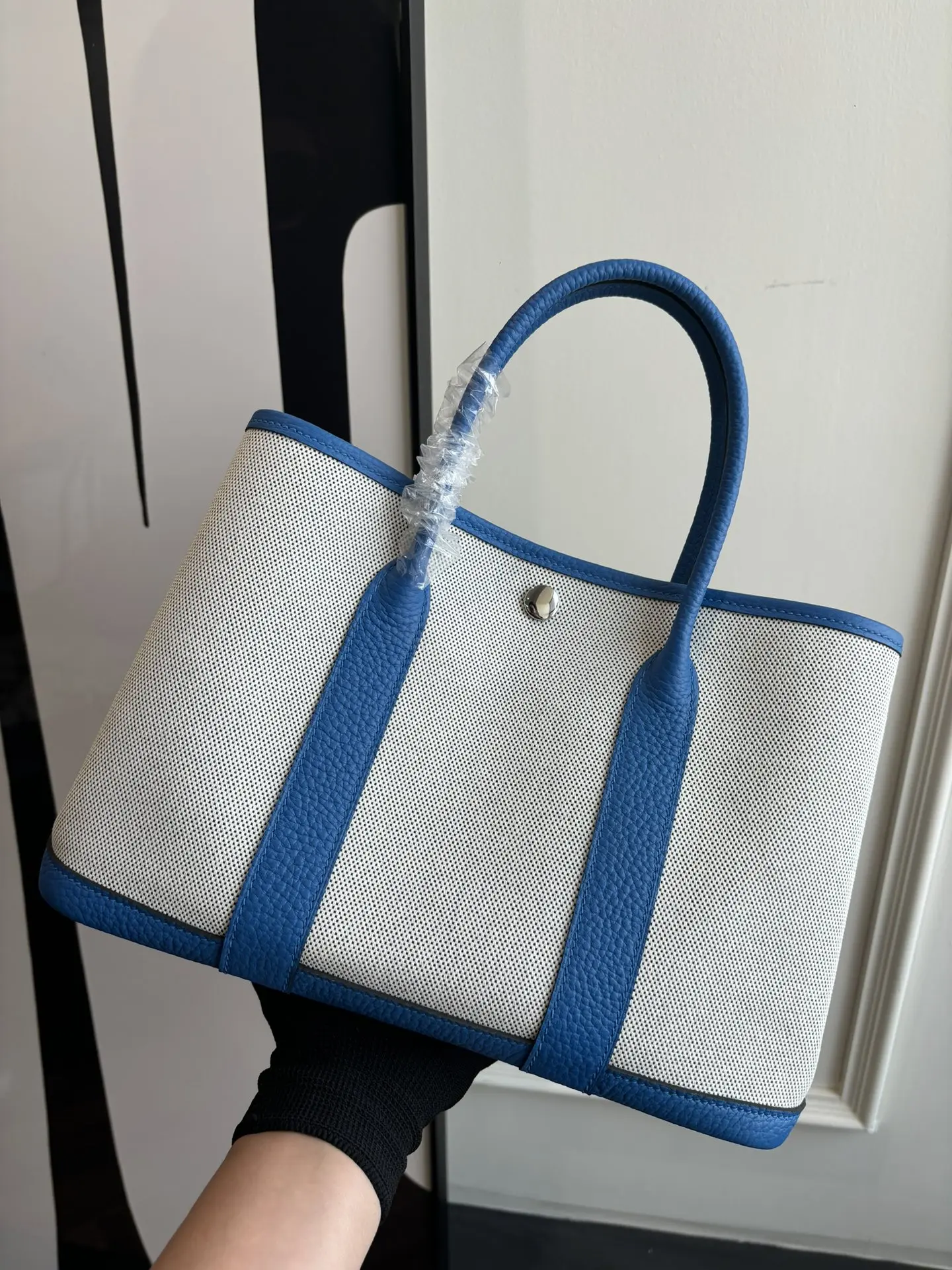 Hermes Garden Party handbag Hermes Garden Party handbag