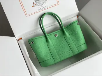 Garden Party Mini Women s Handbag Replica Hermes womens bags