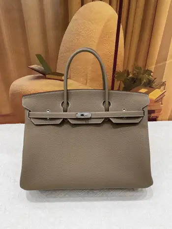 Birkin 40cm handbag Replica Hermes womens bags