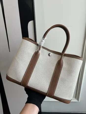 Garden Party handbag Replica Hermes womens bags