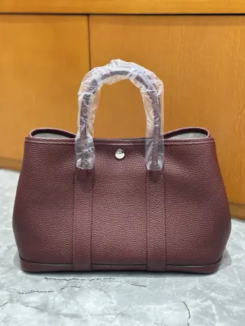 Garden Party 30cm 36cm Tote Bag Replica Hermes womens bags