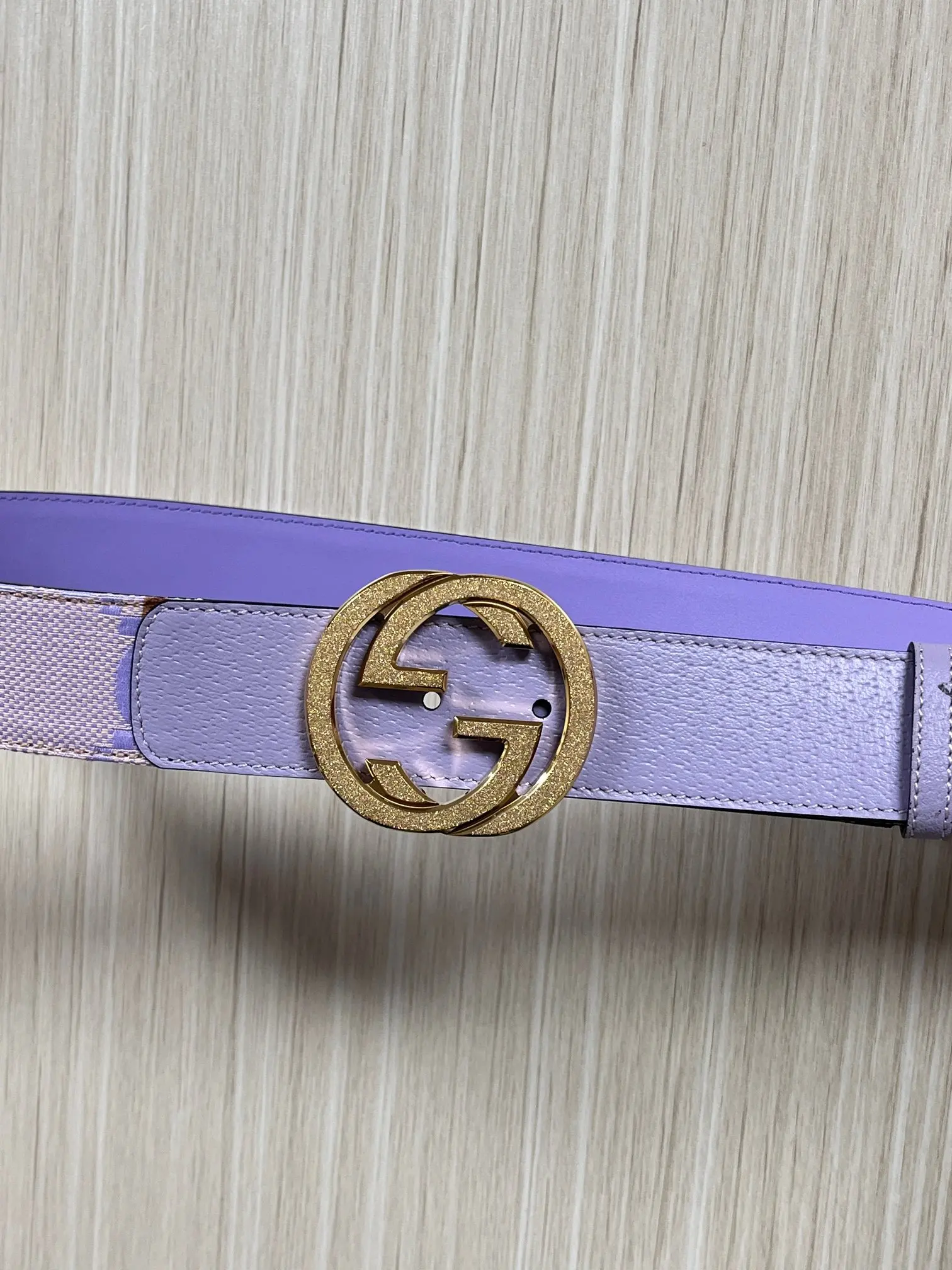 Gucci 40mm Men s Leather Business Belt