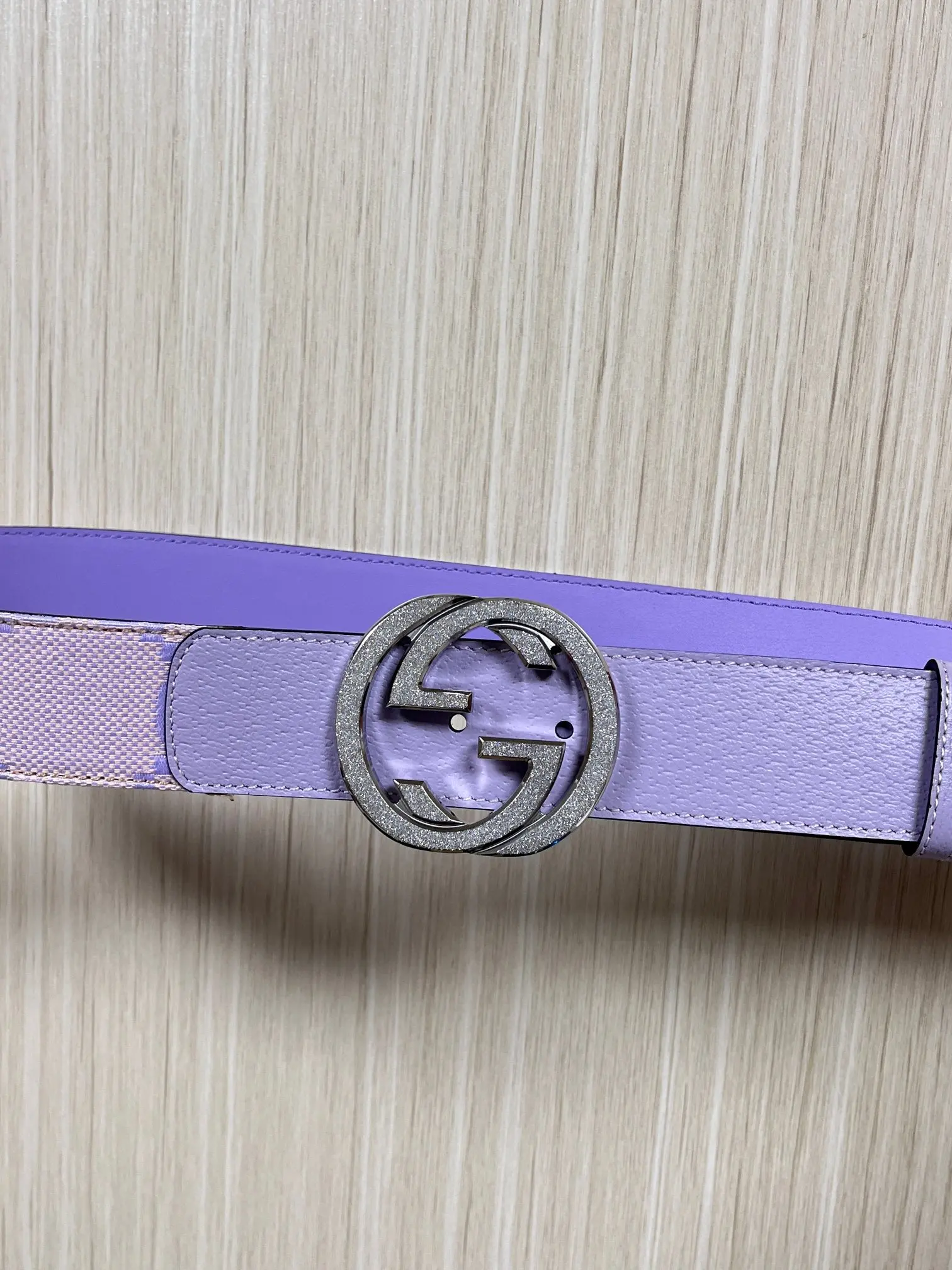 Gucci 40mm Men s Leather Business Belt