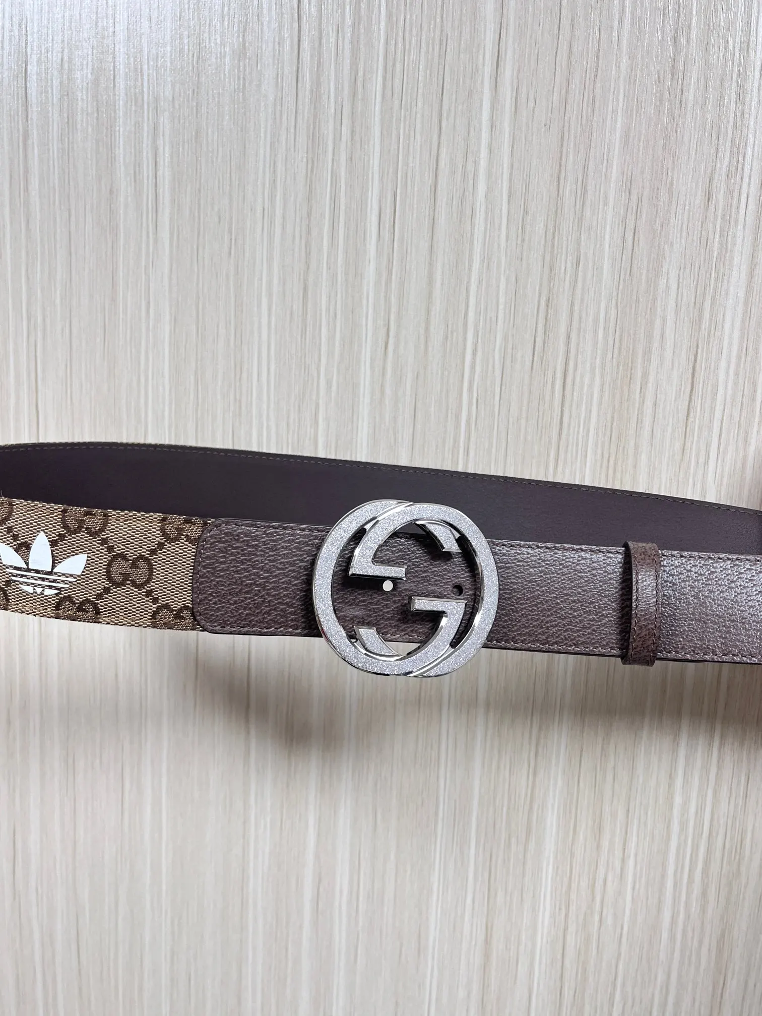 Gucci 40mm Men s Leather Business Belt