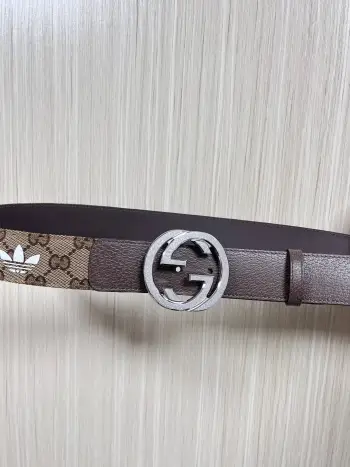40mm Men s Leather Business Belt Replica Gucci Mens Belts