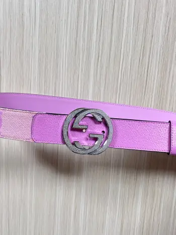 40mm Men s Leather Business Belt Replica Gucci Mens Belts