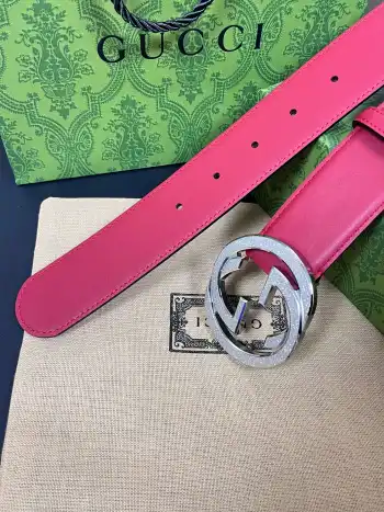 40MM Men s Classic Fashion Business Leather Belt Replica Gucci Mens Belts