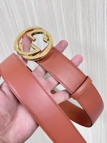 40MM Men s Classic Fashion Business Leather Belt Replica Gucci Mens Belts