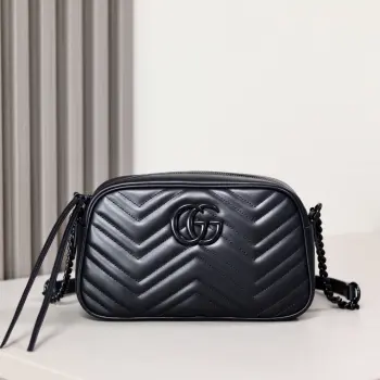 447632 GG Marmont Camera Bag Replica Gucci womens bags