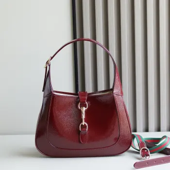 Jackie 1961 Bag Series Shoulder Bag Replica Gucci womens bags