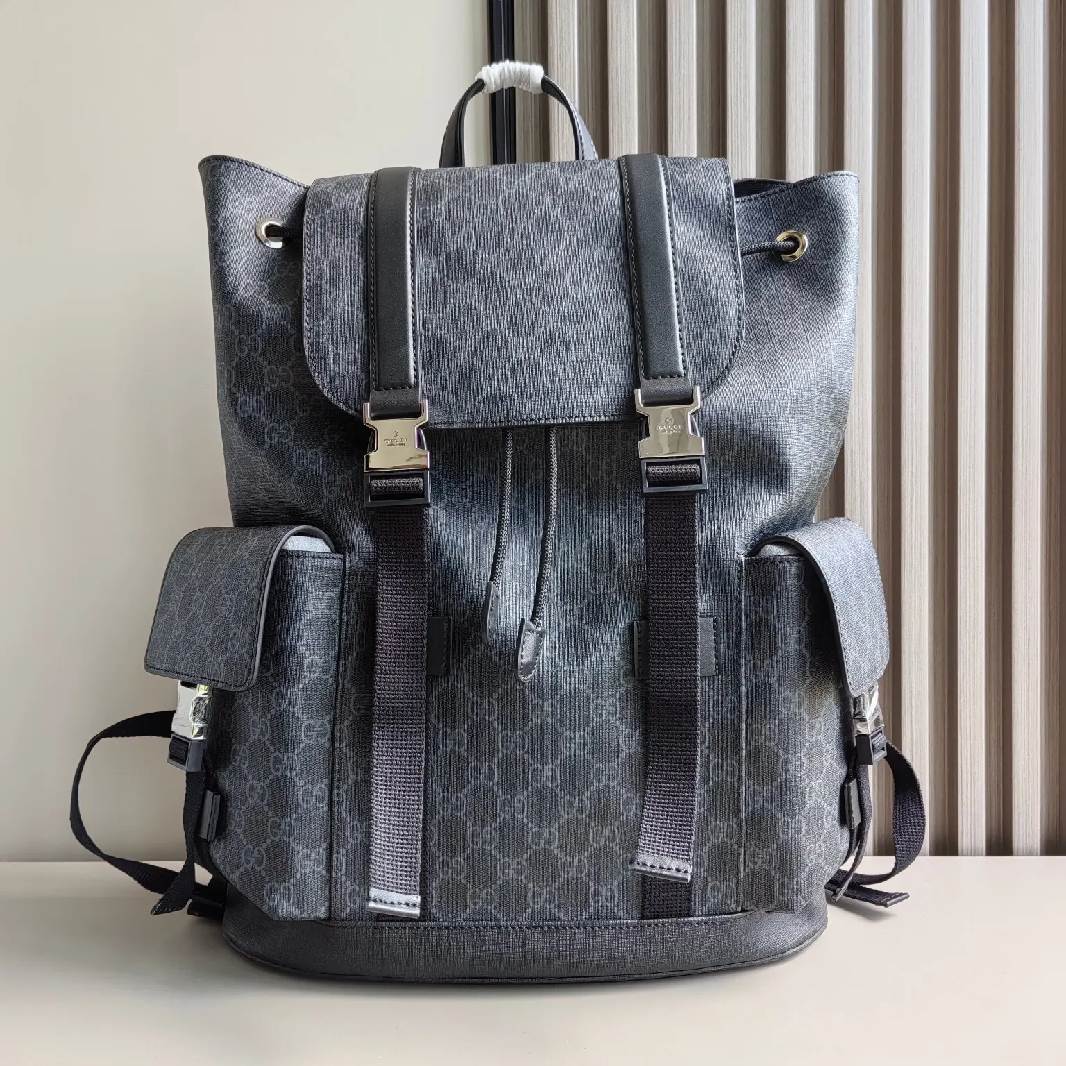 Gucci 792080 Ophidia Collection Men s and Women s Backpack Gucci 792080 Ophidia Collection Men s and Women s Backpack