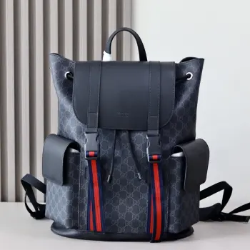 495563 Ophidia series backpack for men and women Replica Gucci backpacks
