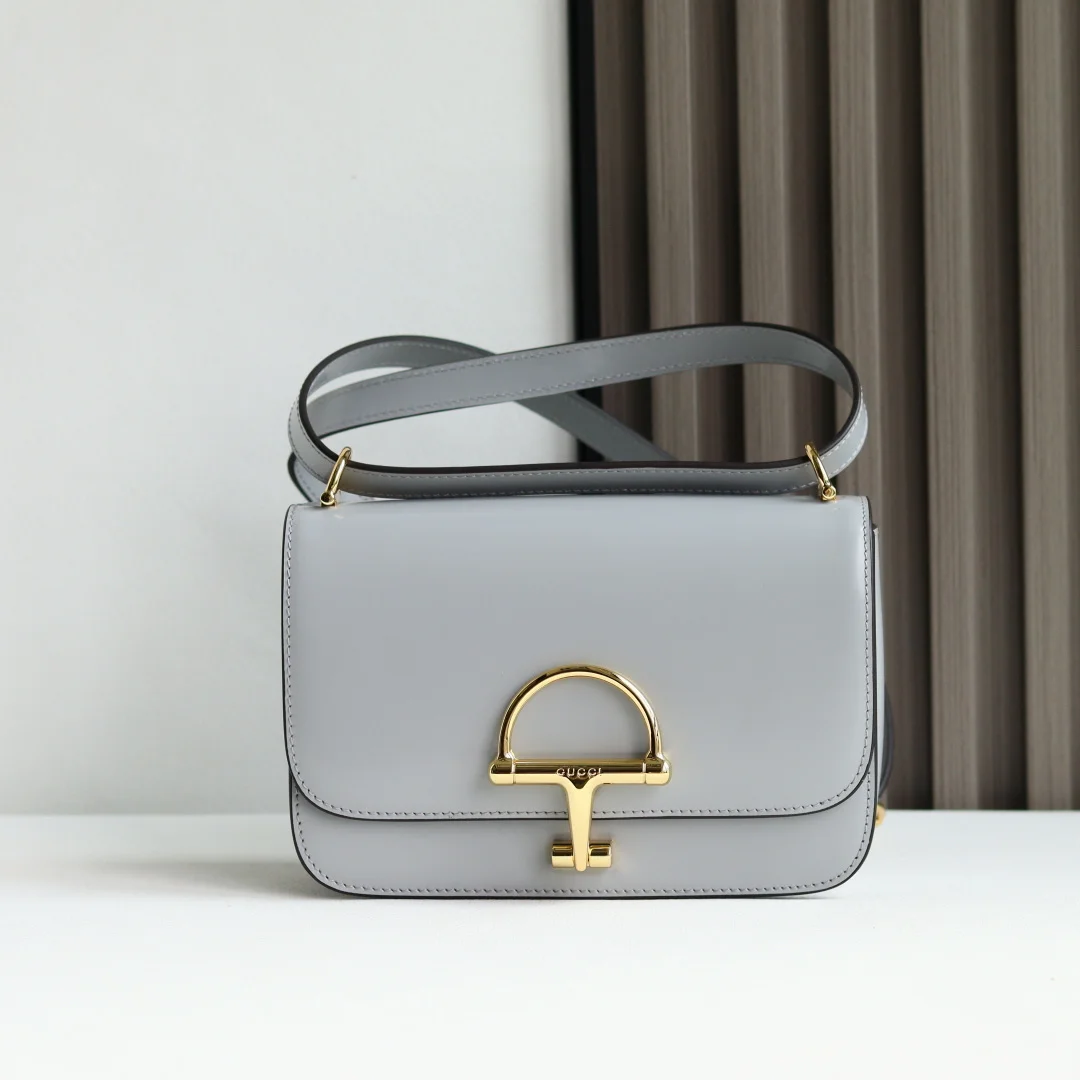 Gucci 846705 Gu Siena Small Shoulder Bag