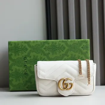 476433 GG Nano Mini Bag Replica Gucci womens bags