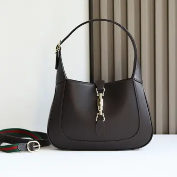 810232 Jackie Bullet Shoulder Bag for Women Replica Gucci womens bags