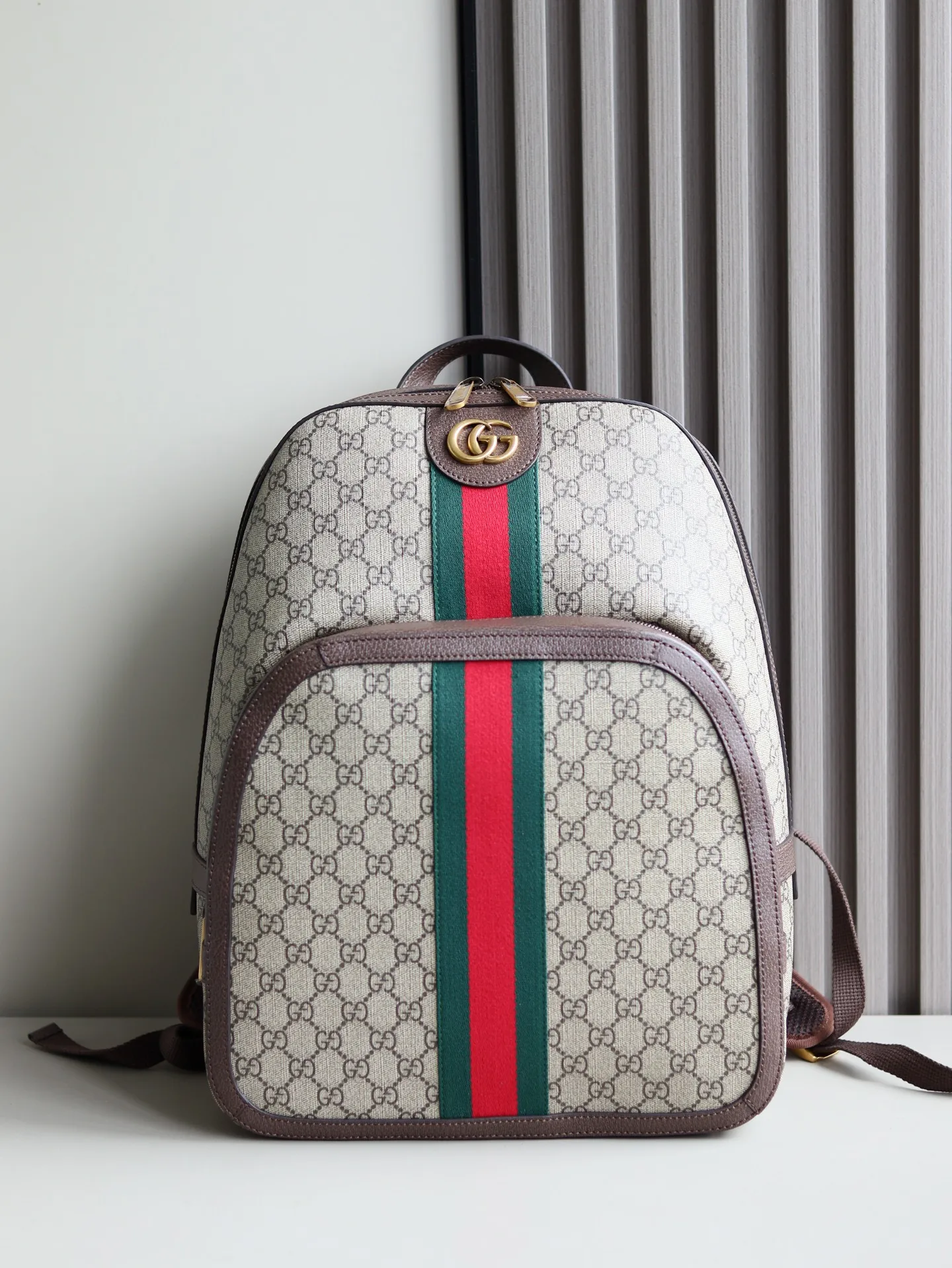 Gucci 547967 Ophidia Backpack