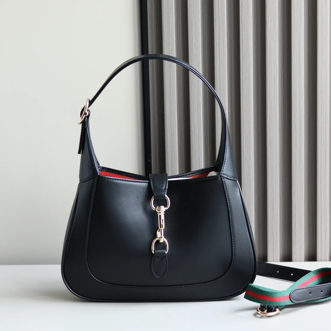 Gucci 782849 Jackie classic shoulder bag women s shoulder bag