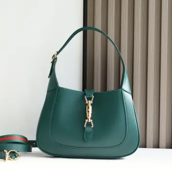 810232 Jackie Bullet Shoulder Bag for Women Replica Gucci womens bags