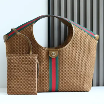 853971 𝗚𝗚 Giglio Large Tote Bag Replica Gucci womens bags