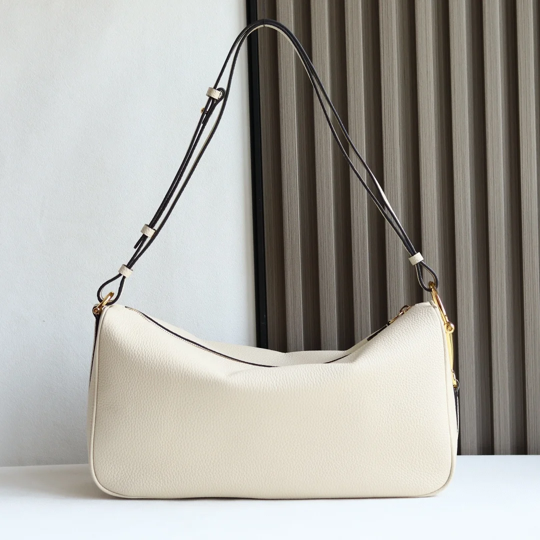 Gucci 862530 Half Horsebit Large Shoulder Bag