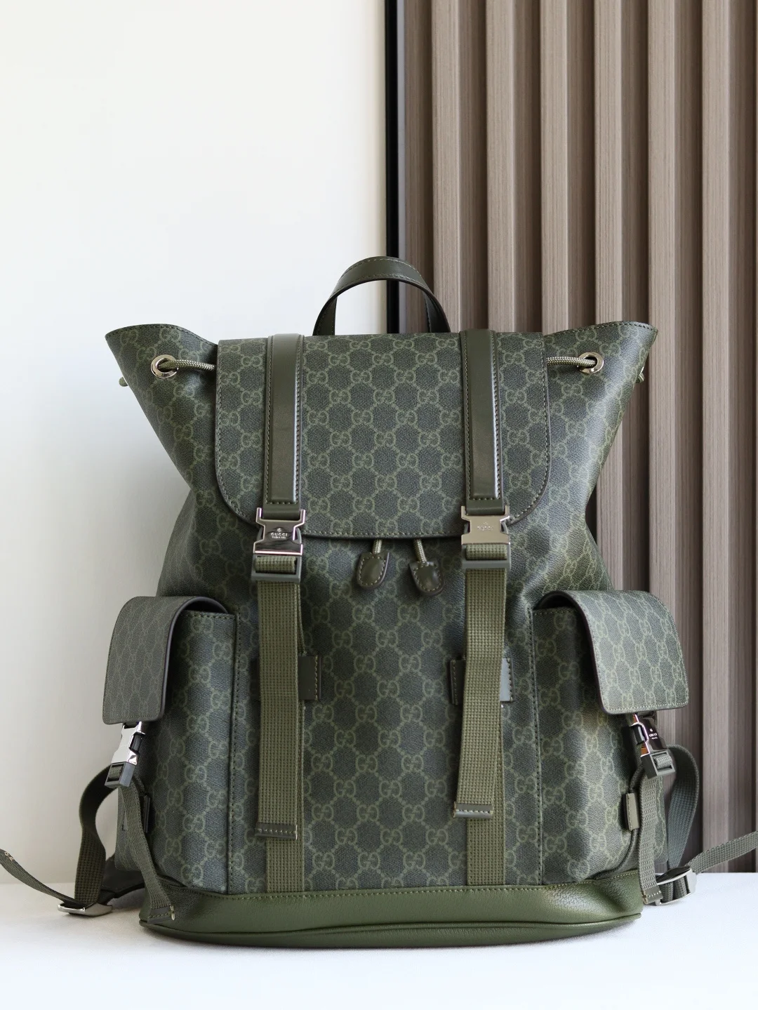 Gucci 792080 Ophidia Series Backpack for Men and Women Gucci 792080 Ophidia Series Backpack for Men and Women