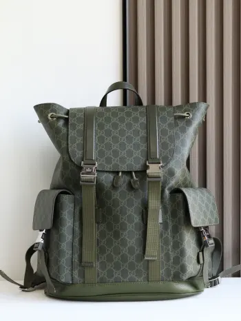 792080 Ophidia Series Backpack for Men and Women Replica Gucci backpacks