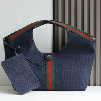 853971 𝗚𝗚 Giglio Large Tote Bag Replica Gucci womens bags