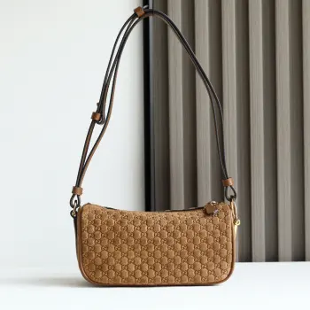 860784 New Mini Handbag Women s Shoulder Bag Replica Gucci womens bags