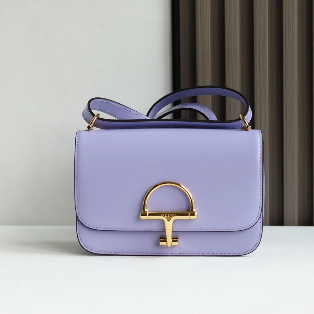 Gucci 846705 Gu Siena Small Shoulder Bag