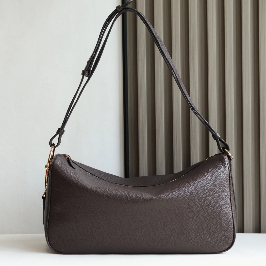 Gucci 862530 Half Horsebit Large Shoulder Bag